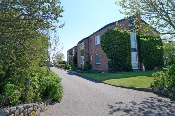Hus An De Marsch Villa Midlum  ภายนอก รูปภาพ